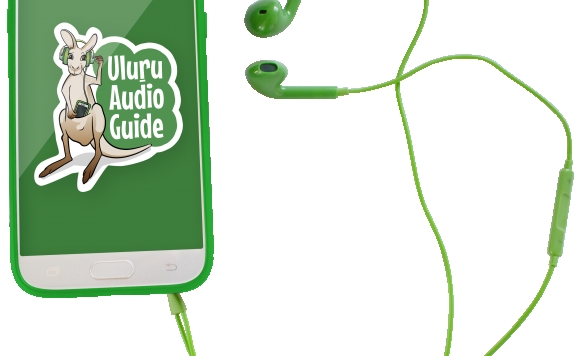 オーディオガイドレンタル